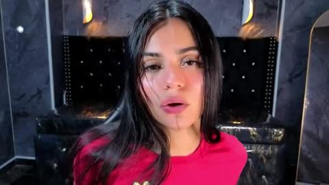 tamy online show from April 15, 3:29 am