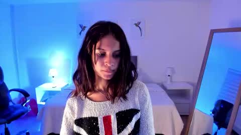 Snapshot of tamy_edwards chatting on February 22, 12:38 am Tamy online show from February 22, 12:38 am