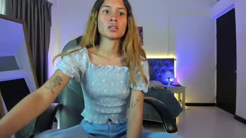 Tamy  online show from November 27, 9:06 pm