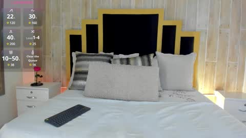 Tamy online show from February 16, 7:38 pm