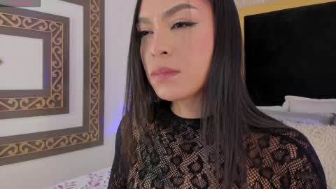 Tamy online show from February 8, 7:59 pm