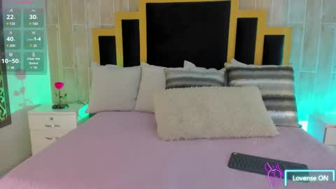 Tamy online show from February 9, 7:30 pm