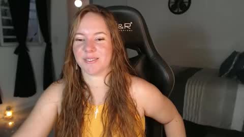 Im Samy online show from April 3, 11:03 pm