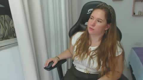 Im Samy online show from February 8, 2:36 am