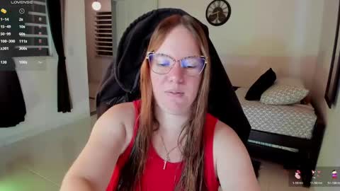 Im Samy online show from May 25, 2:54 am