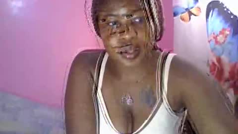 Tanaya1 online show from September 27, 6:53 am