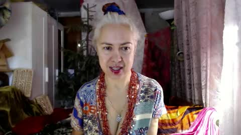 Milena online show from September 16, 5:04 am