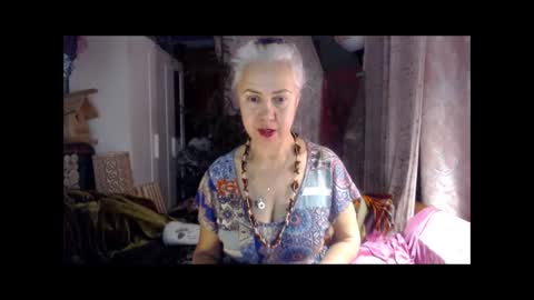 Milena online show from October 18, 3:48 pm