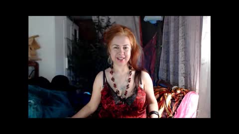 Milena online show from January 28, 12:36 am