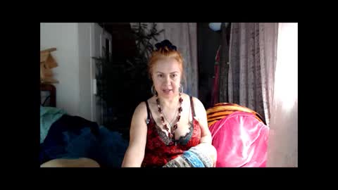 Milena online show from January 31, 12:50 am