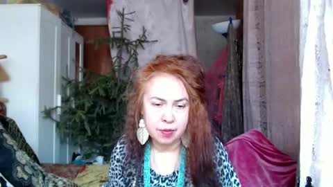 Milena online show from March 4, 4:38 am