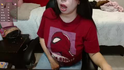 Tania Torrez online show from March 3, 1:11 am