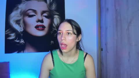 tania06 online show from November 6, 2:01 pm