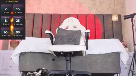 Tania Dias online show from February 10, 8:34 pm