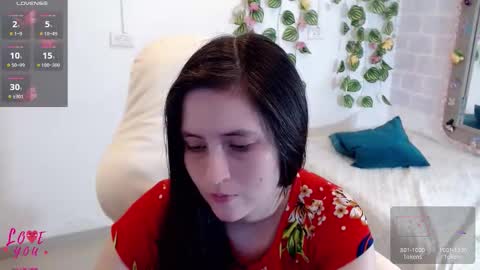 Tania  online show from February 26, 9:36 pm