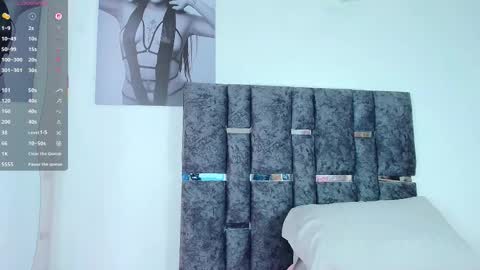 Tania online show from February 2, 2:27 pm