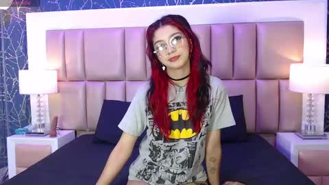 Tania Pierce online show from June 7, 12:23 pm