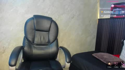 Tanisha online show from March 11, 11:51 pm