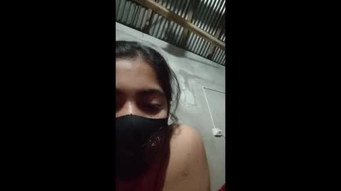 tanisha_bd online show from March 7, 3:19 pm