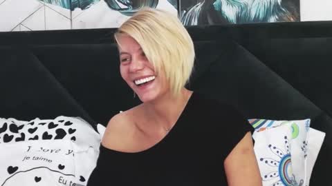 tanyaGrey online show from September 29, 5:56 am