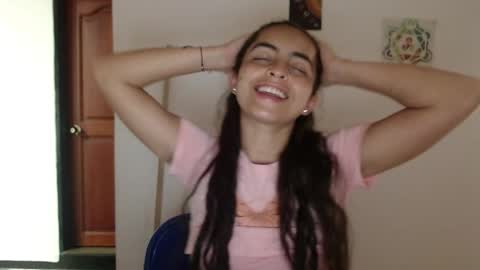 Angeline  Follow  online show from March 10, 9:41 pm