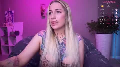 Tanya acid       online show from September 19, 6:01 am