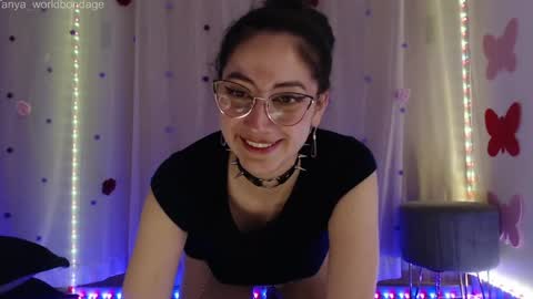 tanya online show from March 21, 12:48 am