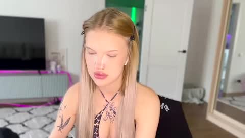 Alisa online show from March 3, 11:05 am