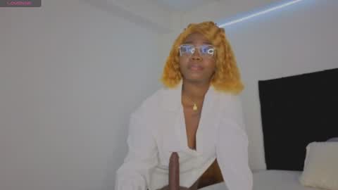 Tanya online show from July 20, 3:20 am