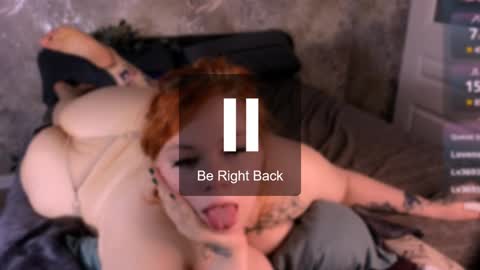 tara_renn online show from December 2, 7:10 am