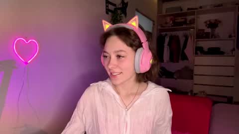 Darlin online show from February 27, 10:31 pm