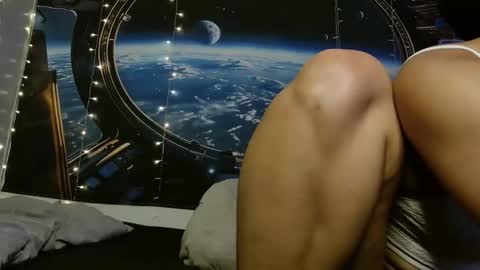 Ms Toni online show from November 20, 5:14 pm