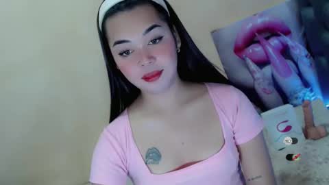 Goddess Lendy 3 online show from October 28, 10:03 pm