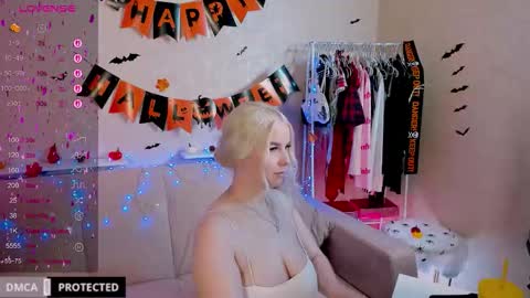 Ann online show from October 30, 2:25 am