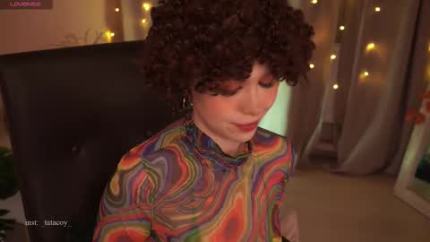 TataCoy online show from November 30, 3:27 pm