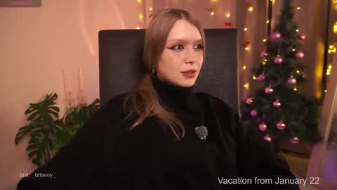 TataCoy online show from January 14, 4:23 pm