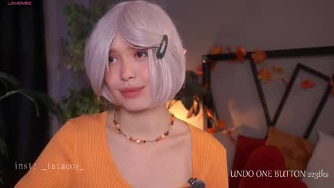 TataCoy online show from November 8, 1:38 pm