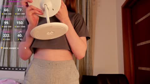 Annie online show from January 21, 5:09 pm