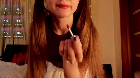 Annie online show from January 6, 2:14 pm