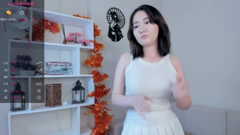 Annie online show from January 31, 3:09 am