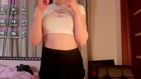 Annie online show from January 20, 1:32 pm