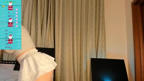 Annie online show from December 27, 12:12 pm