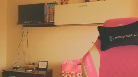 tatiana2224 online show from March 31, 8:36 am