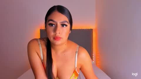 Tatiana online show from March 12, 10:07 pm