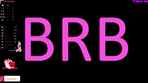 Tatiana NEW ACCOUNT online show from February 5, 9:56 am