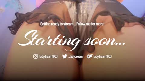 Tatiana online show from March 12, 11:01 pm