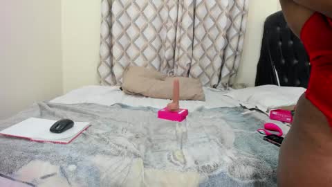 tatiana_storm online show from January 9, 3:11 am