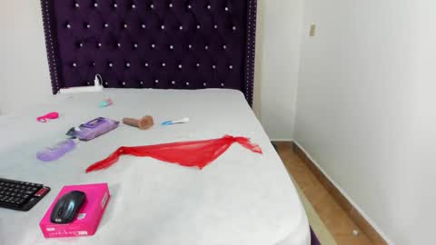 tatiana_storm online show from October 28, 10:32 am