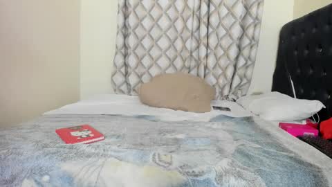 tatiana_storm online show from January 8, 3:10 am