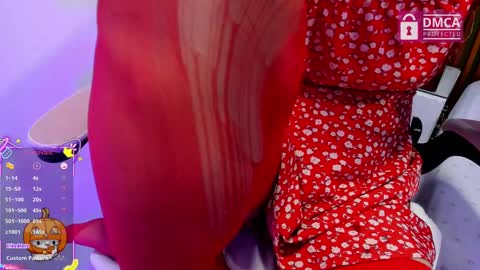 i am tatiana  online show from October 25, 12:57 pm